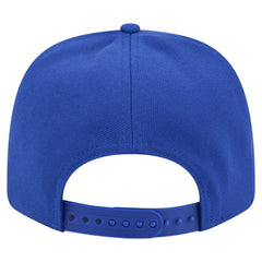 New York Knicks Rope 9SEVENTY Adjustable Hat Blue