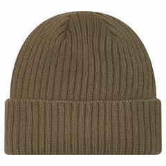 Dallas Mavericks Color Pack Cuffed Knit Hat Olive