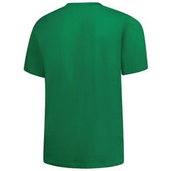 Minnesota Vikings Big & Tall Celtic T-Shirt Kelly Green