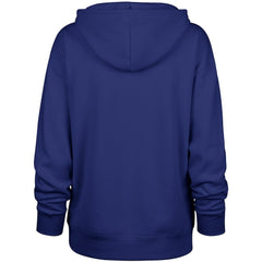 Buffalo Bills '47 Women's Plus Size Whirlwind Naomi Hoodie Royal