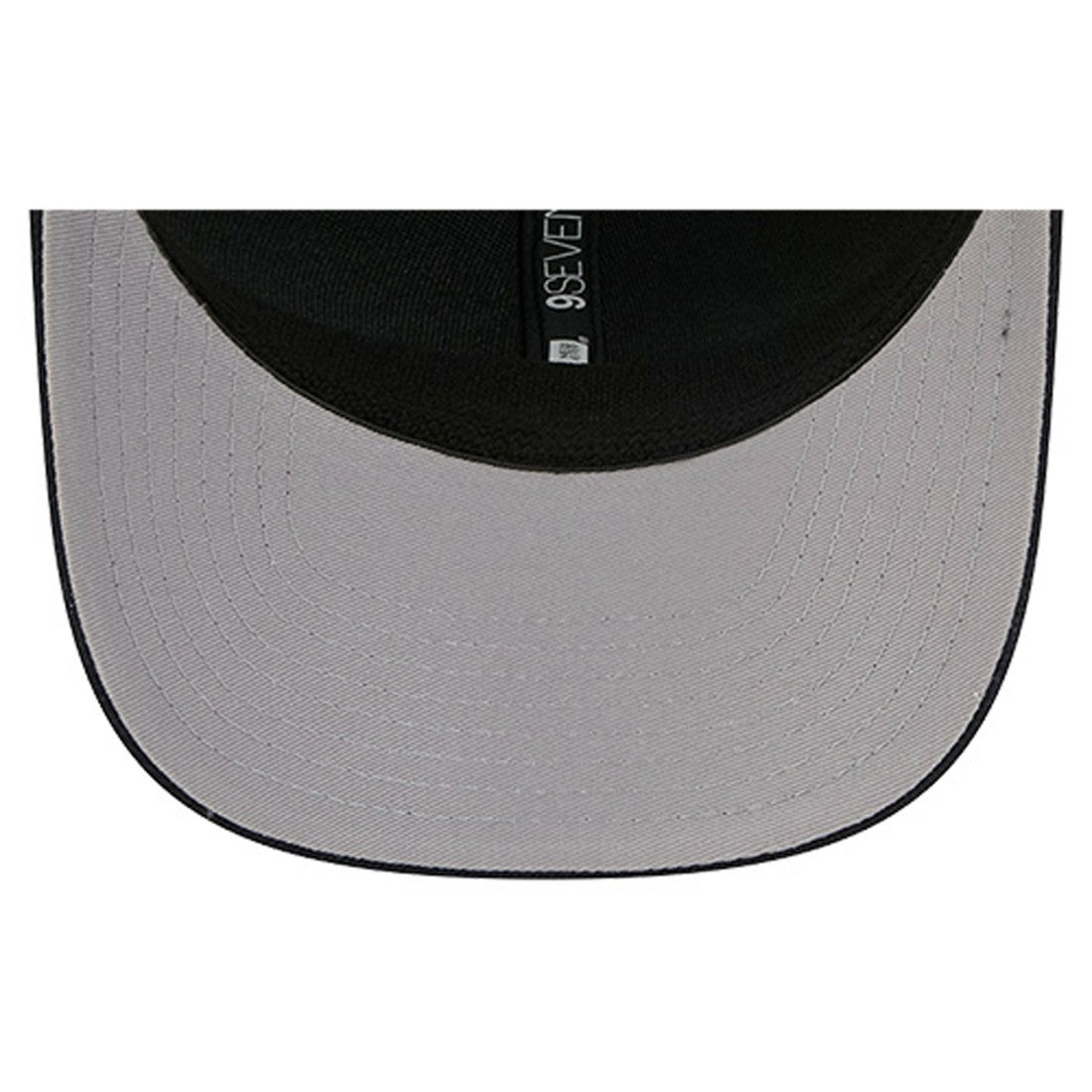 Houston Texans New Era Team 9SEVENTY Adjustable Hat Navy