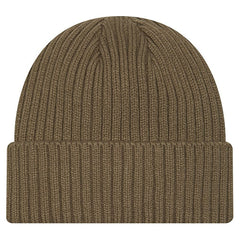 Minnesota Vikings New Era Youth Color Pack Cuffed Knit Hat Olive