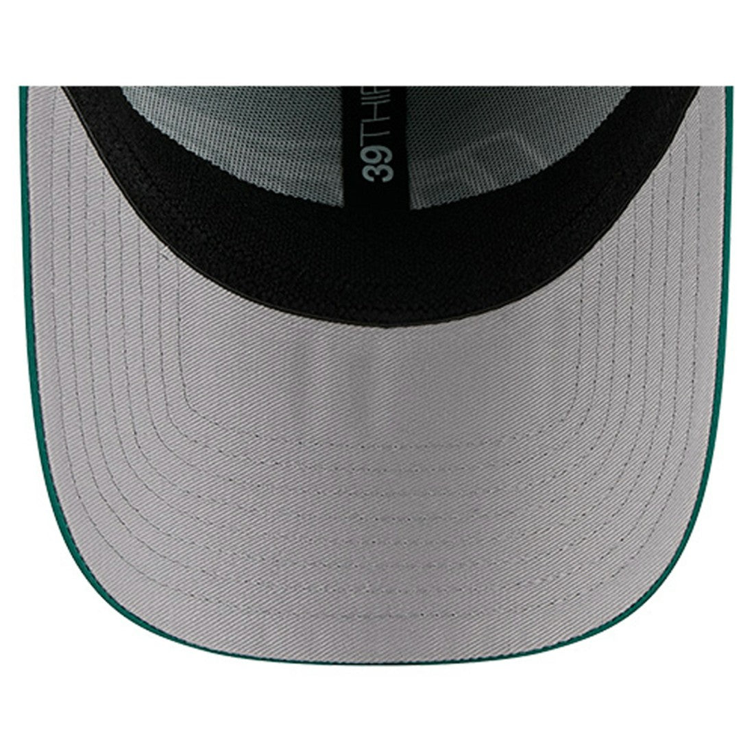 New York Jets New Era Outline 39THIRTY Flex Hat Green