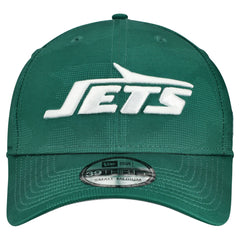 New York Jets New Era Tonal Camo 39THIRTY Stretch Fit Hat Green