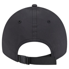 Pittsburgh Pirates New Era Ripstop Casual Classic Adjustable Hat - Black Hats