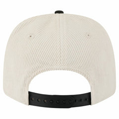 Baltimore Orioles New Era Loyal 9SEVENTY Adjustable Hat - Cream Hats