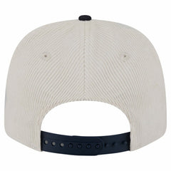 New York Yankees New Era Loyal 9SEVENTY Adjustable Hat - Cream Hats