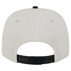 San Francisco Giants New Era Loyal 9SEVENTY Adjustable Hat - Cream Hats