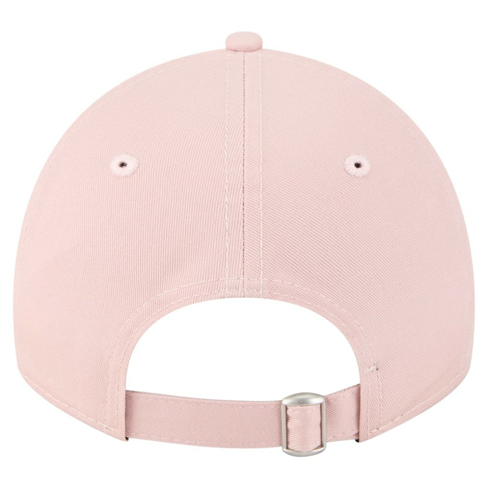 Chicago White Sox New Era Women's Bloom 9TWENTY Adjustable Hat - Pink Hats