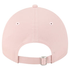 Houston Astros New Era Women's Bloom 9TWENTY Adjustable Hat - Pink Hats