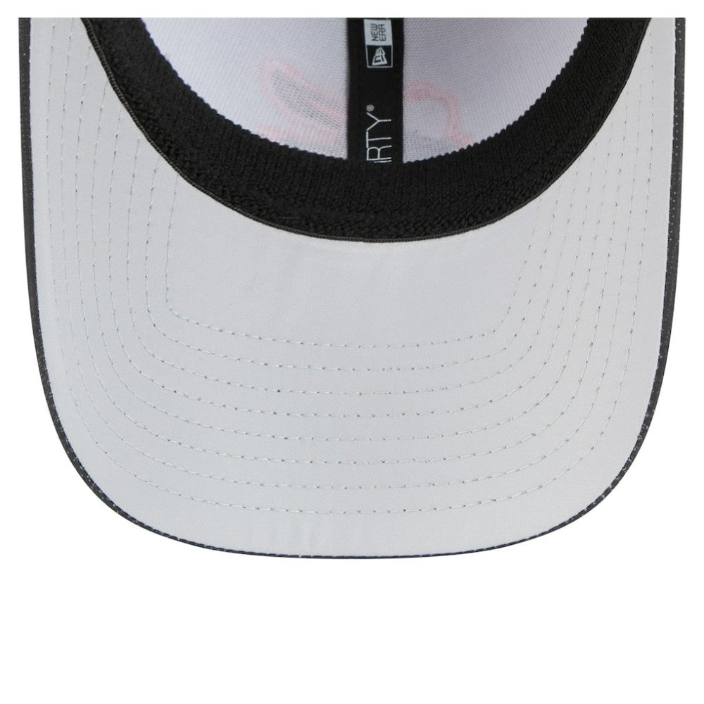 Baltimore Orioles New Era Tonal Camo 39THIRTY Flex Hat - Black Hats