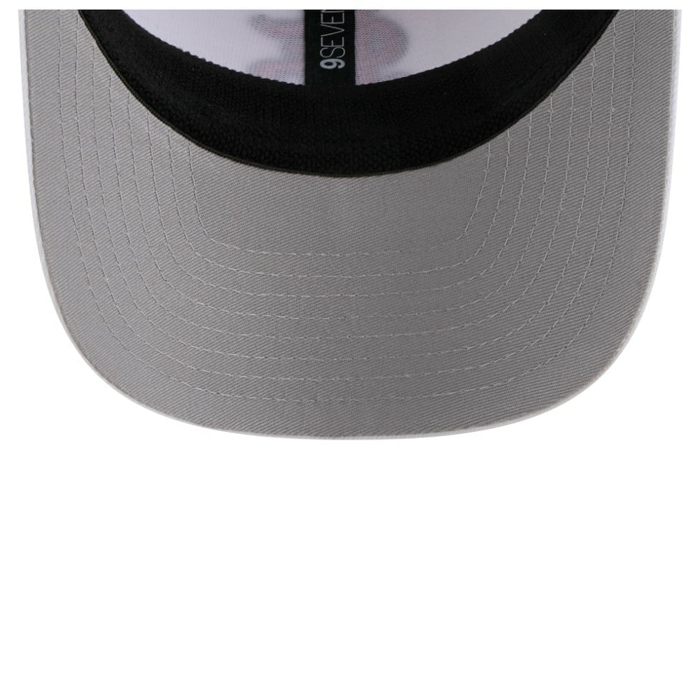St. Louis Cardinals New Era COOLERA 9SEVENTY Adjustable Hat - White Hats