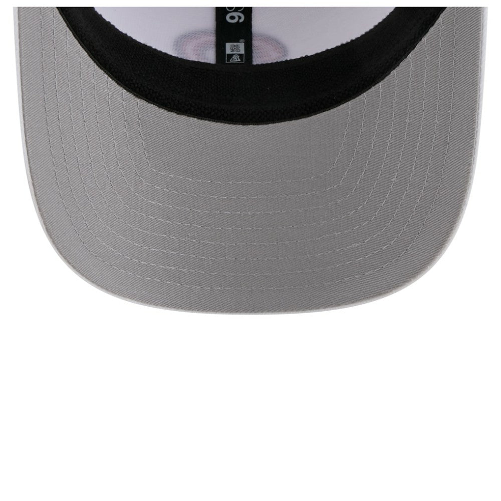 Philadelphia Phillies New Era COOLERA 9SEVENTY Adjustable Hat - White Hats