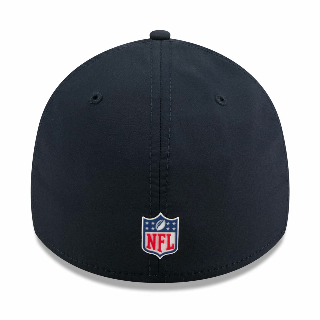 Houston Texans New Era 2025 Sideline 39THIRTY Flex Hat Navy
