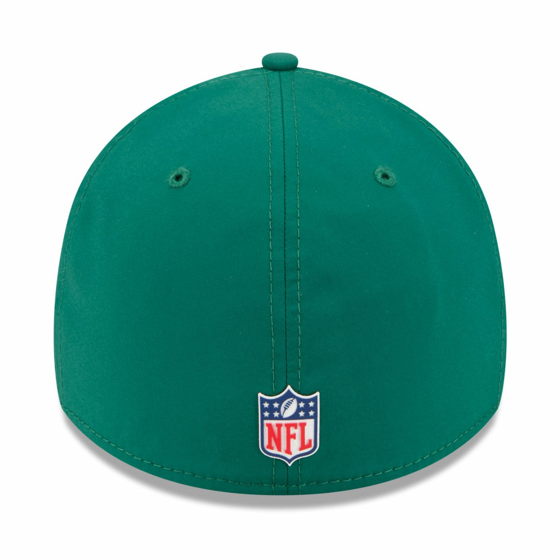 New York Jets New Era 2025 Sideline 39THIRTY Flex Hat Green