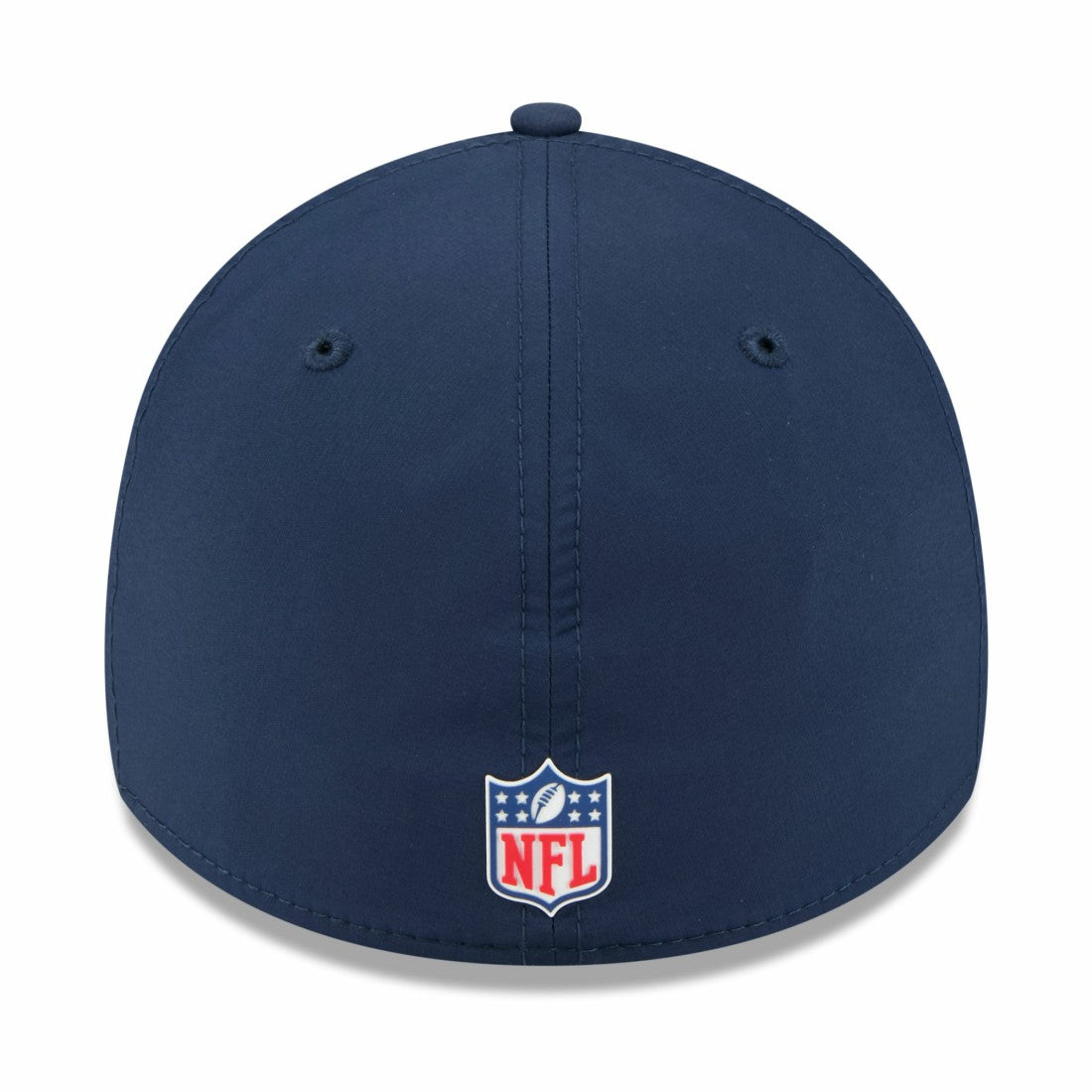Tennessee Titans New Era 2025 Sideline 39THIRTY Flex Hat Navy