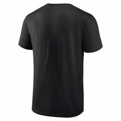 NHL Florida Panthers Honor Circle T-Shirt - Black