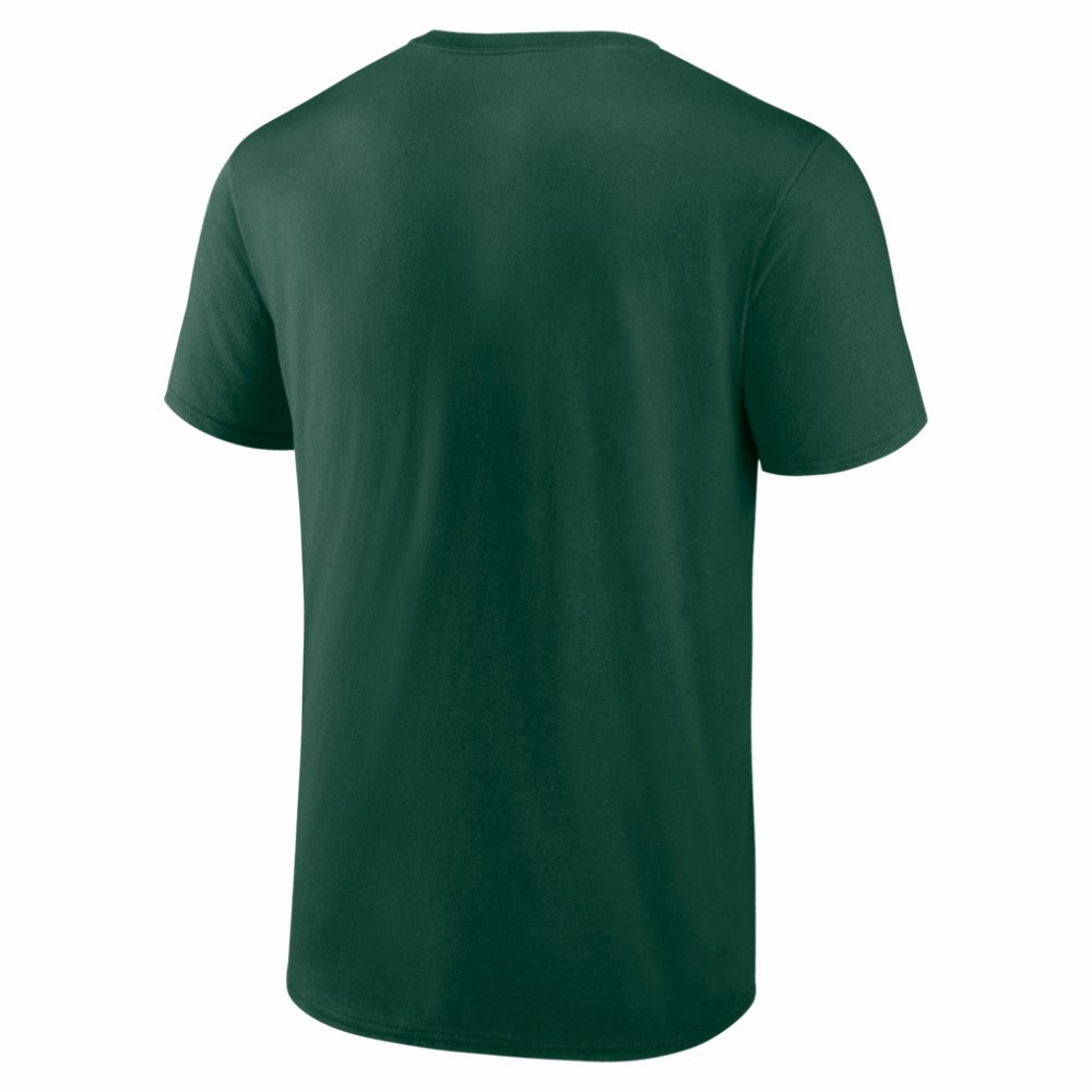 NHL Kirill Kaprizov Minnesota Wild Player Show T-Shirt - Green
