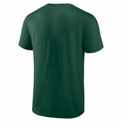 NHL Kirill Kaprizov Minnesota Wild Player Show T-Shirt - Green