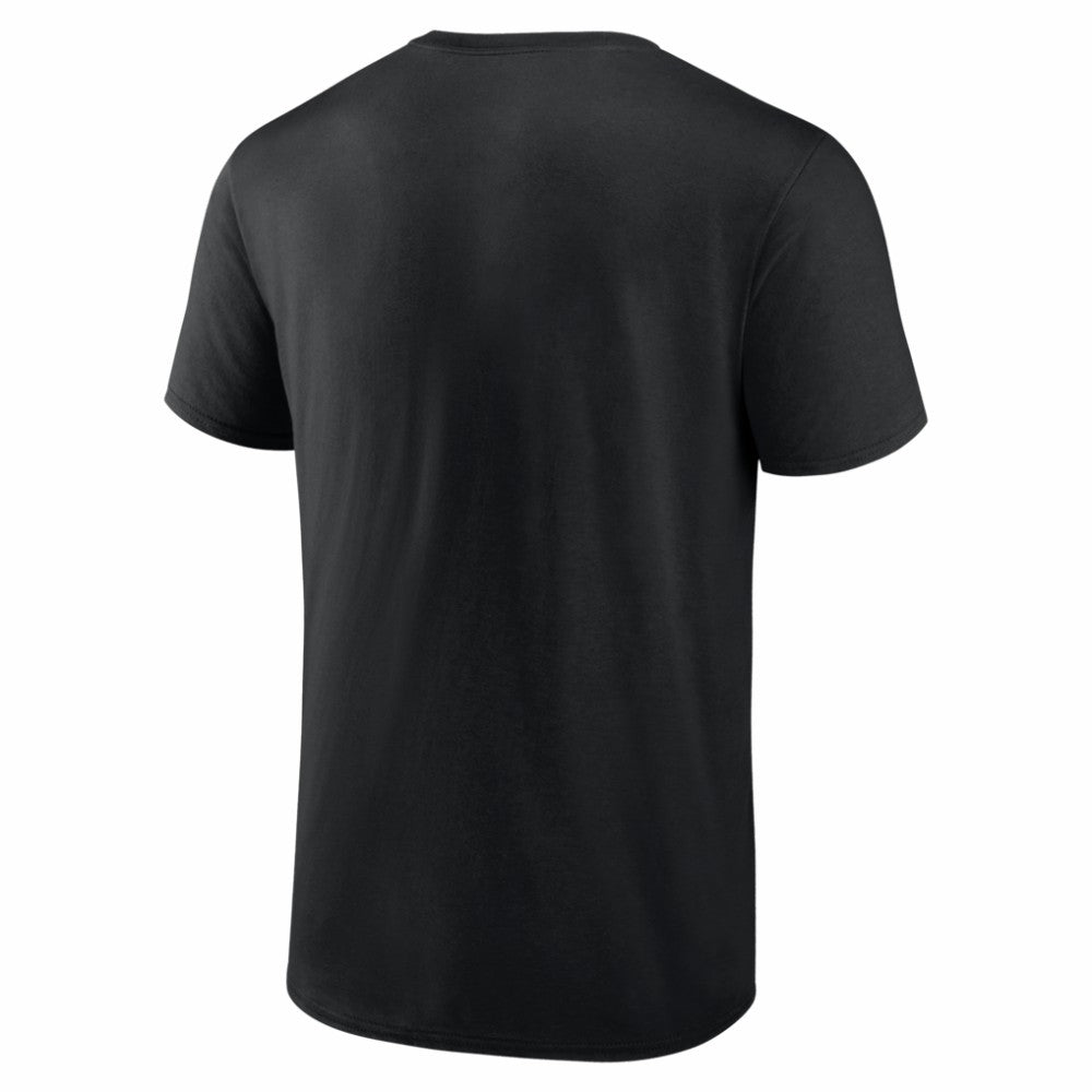 NHL Nashville Predators Honor Circle T-Shirt - Black