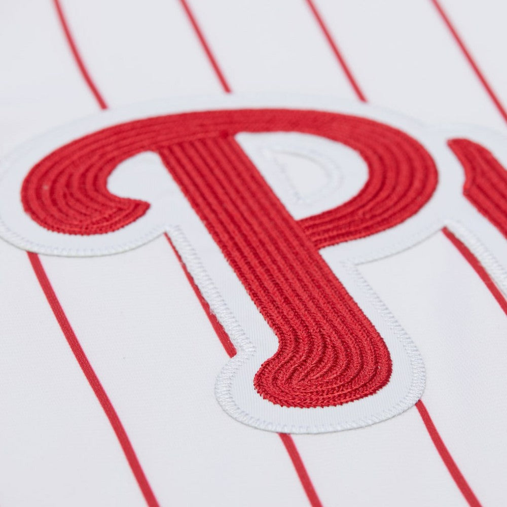 Ryan Howard Philadelphia Phillies Mitchell & Ness Cooperstown Collection Authentic Jersey – White Jerseys