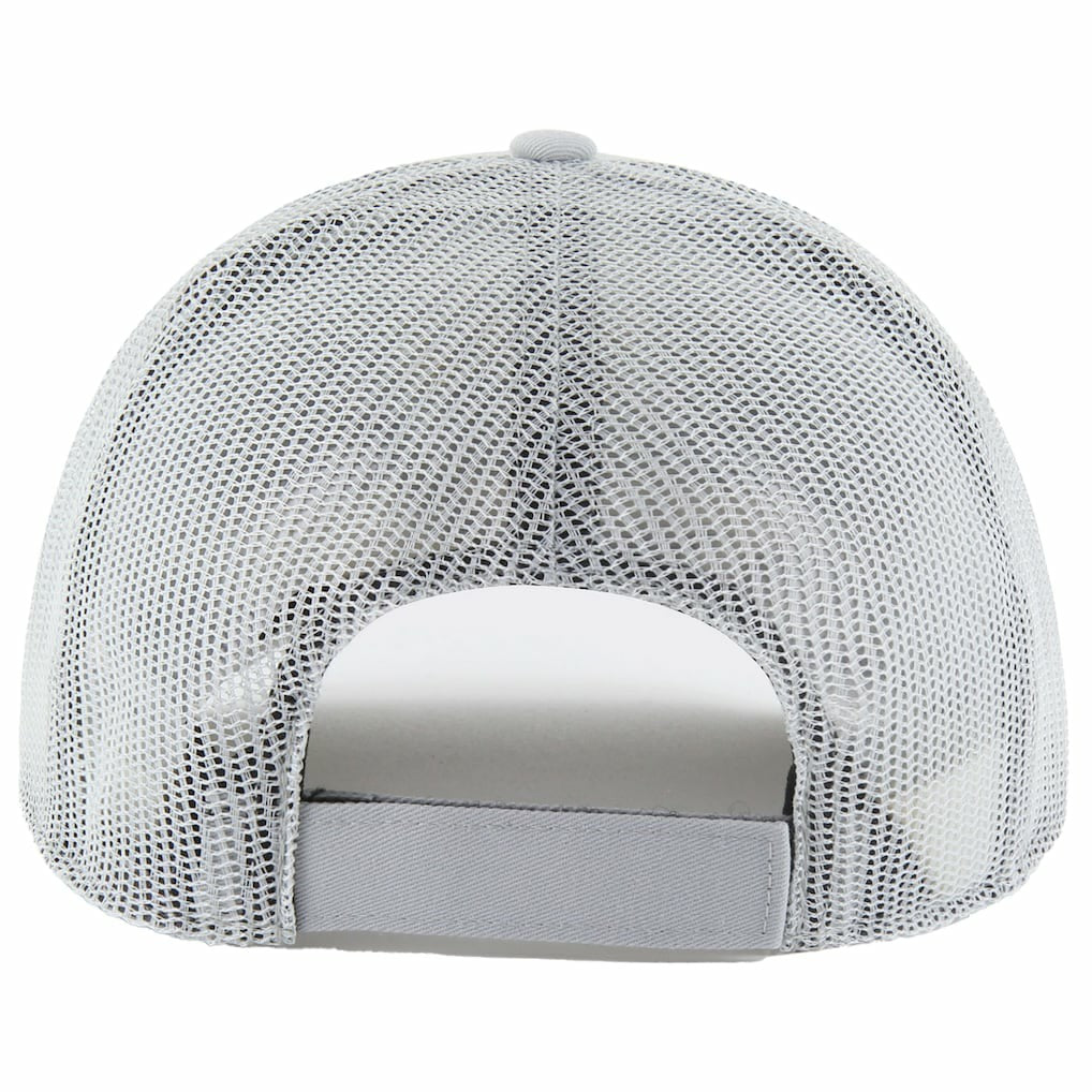 Kansas City Chiefs '47 Trucker Adjustable Hat Gray