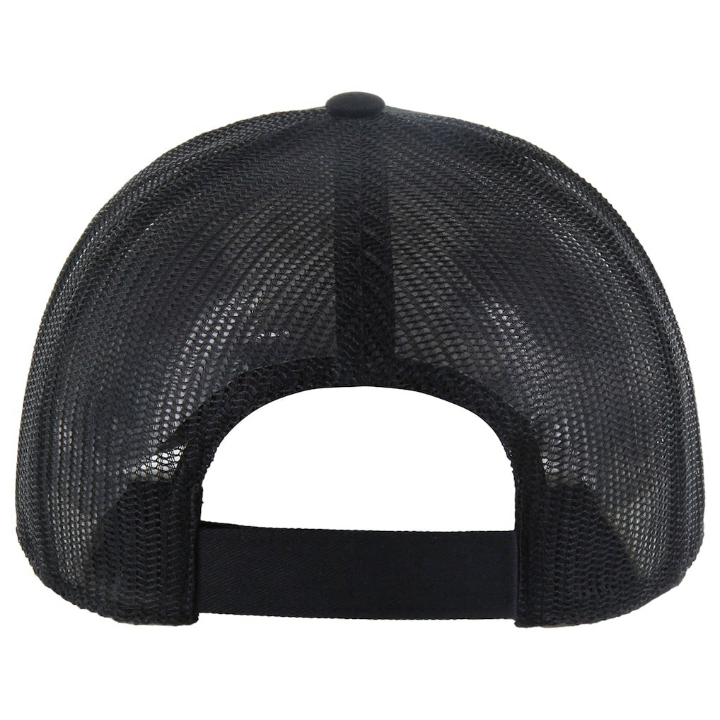 Kansas City Chiefs '47 Trucker Adjustable Hat Black