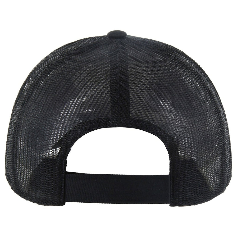 Kansas City Chiefs '47 Trucker Adjustable Hat Black