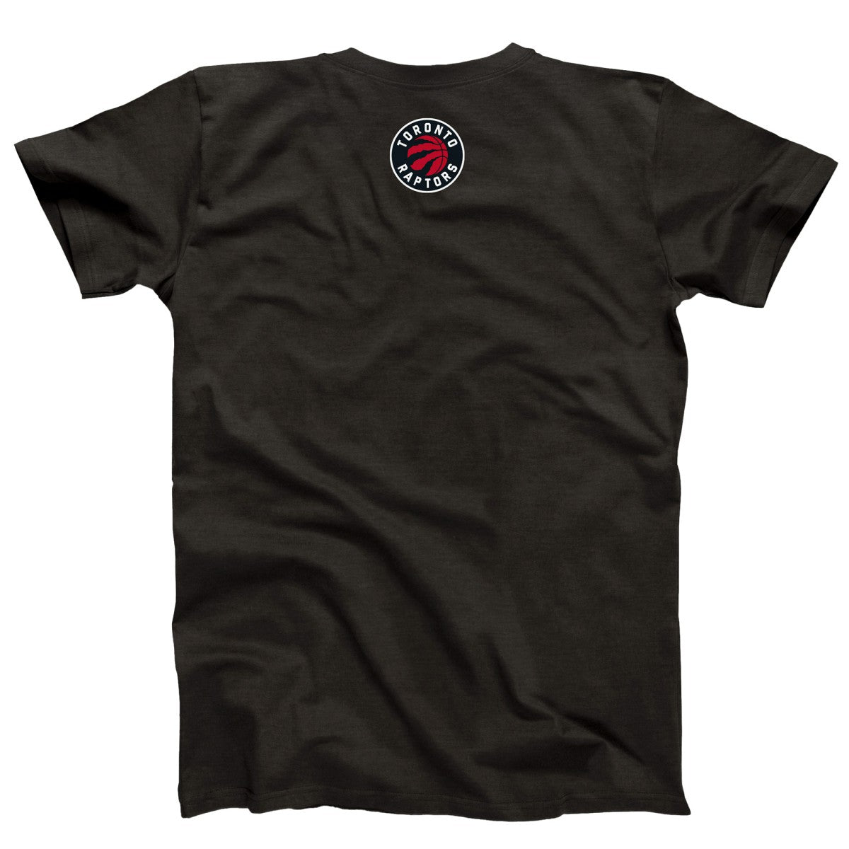 Toronto Raptors NBALab x Hyperfly Unisex Year of the Snake Lunar New Year Collection T-Shirt Heather Black