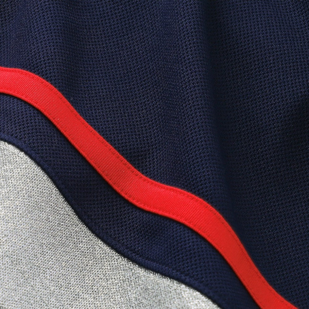 NHL Columbus Blue Jackets Fanatics 2025 NHL Stadium Series Premium Jersey - Navy
