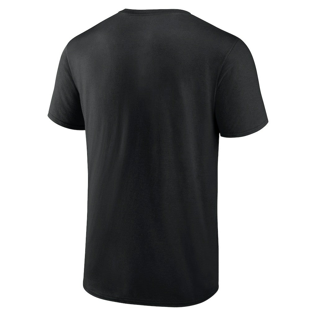 Los Angeles Rams Unisex LA Strong T-Shirt Black