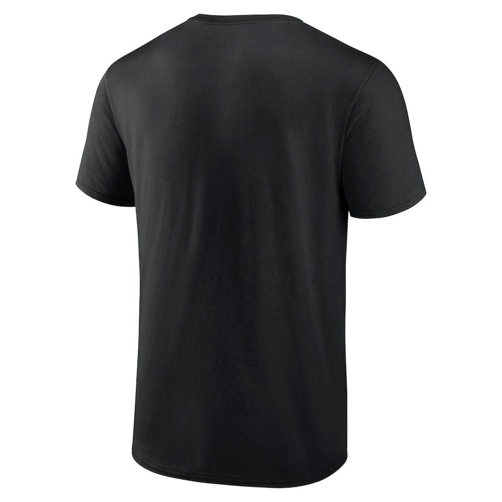 Los Angeles Rams Unisex LA Strong T-Shirt Black