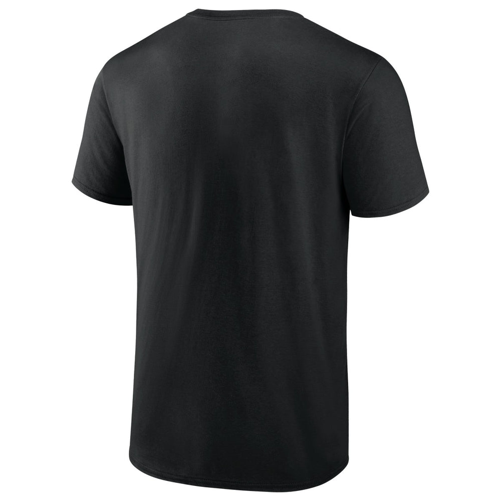 Los Angeles Lakers Unisex LA Strong T-Shirt Black