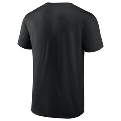 Los Angeles Lakers Unisex LA Strong T-Shirt Black