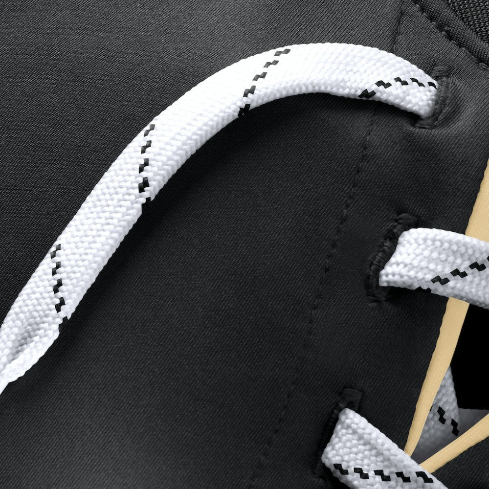 NHL Vegas Golden Knights Fanatics Women's Offside Athena T-Shirt - Black