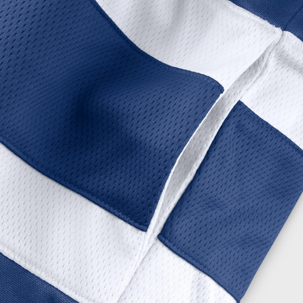 NHL Tampa Bay Lightning Fanatics Prime Time Fleece Hoodie - Blue