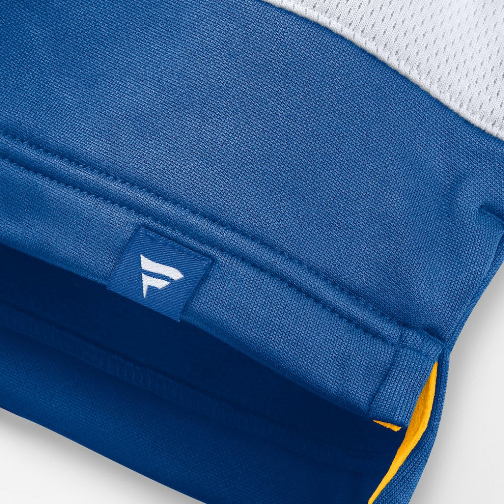 NHL Buffalo Sabres Fanatics Prime Time Fleece Hoodie - Royal