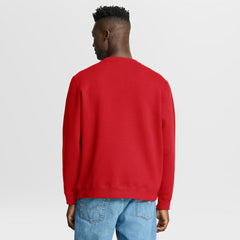 NHL Florida Panthers Fanatics  Stickler Sweatshirt - Red