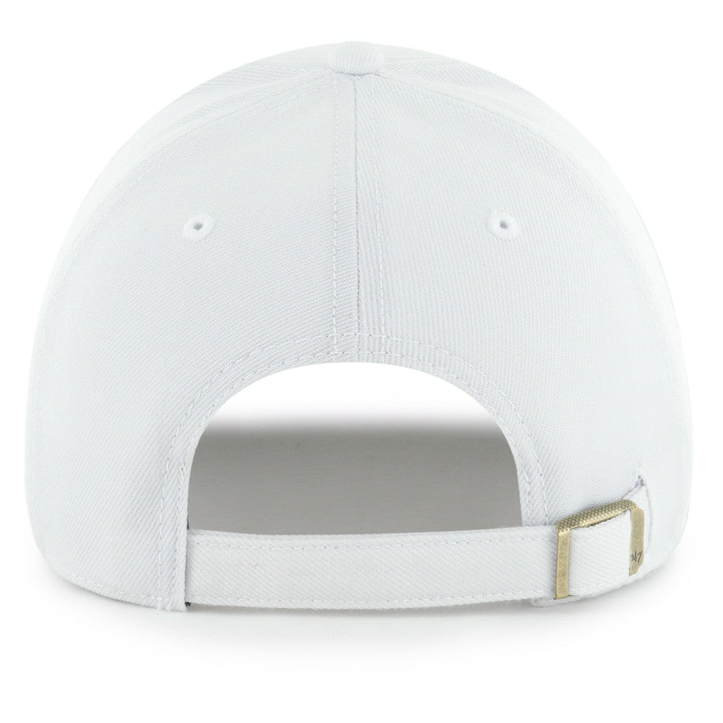 Atlanta Falcons '47 Sundays Offside Adjustable Hat White