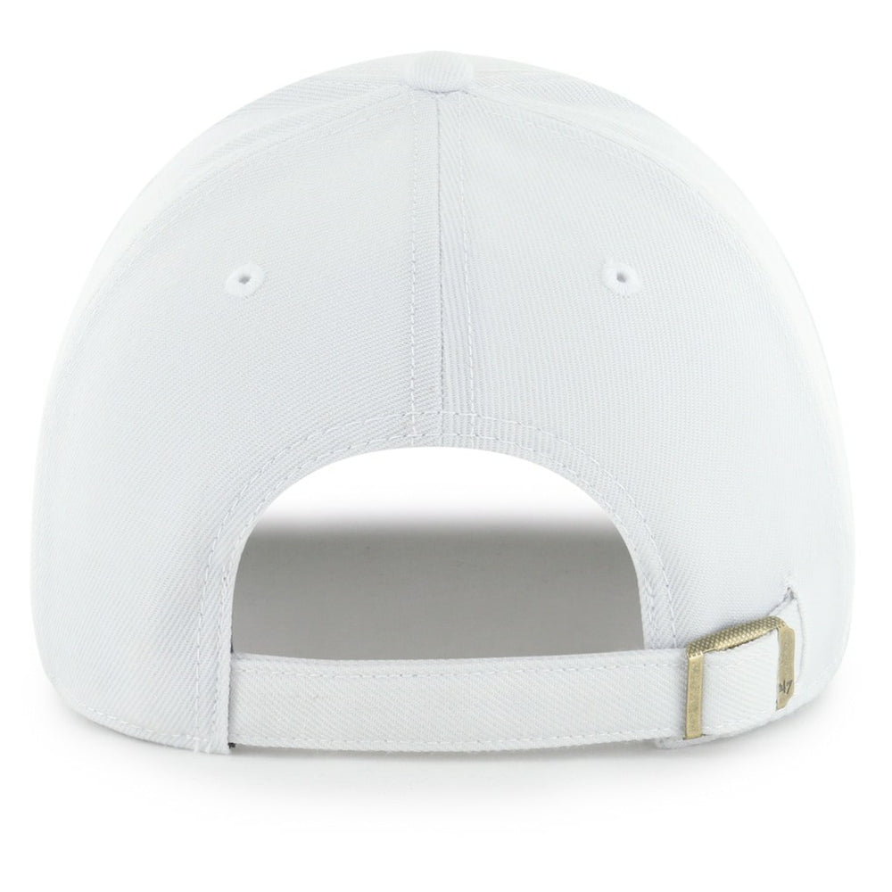 Atlanta Falcons '47 Sundays Offside Adjustable Hat White