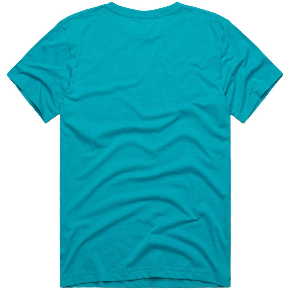 Ken Griffey Jr. Seattle Mariners Homage Graphic Player T-Shirt - Teal T-shirts