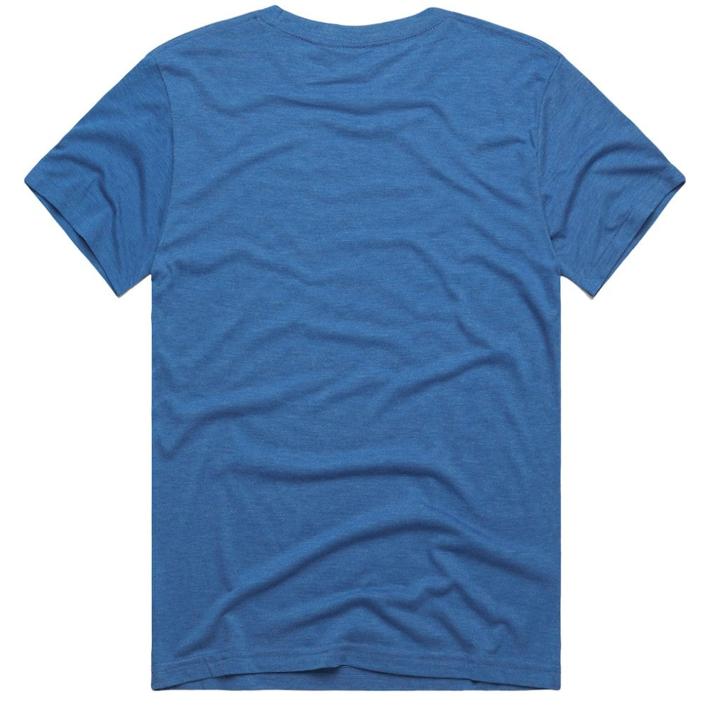 Ken Griffey Jr. Seattle Mariners Homage 1989 Topps Baseball Card Player T-Shirt - Royal T-shirts