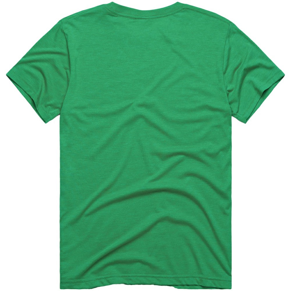Mark McGwire Athletics Homage Graphic Player T-Shirt - Green T-shirts