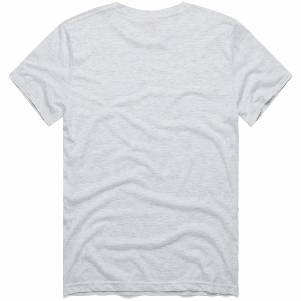 Kirby Puckett Minnesota Twins Homage Graphic Player Tri-Blend T-Shirt - Ash T-shirts