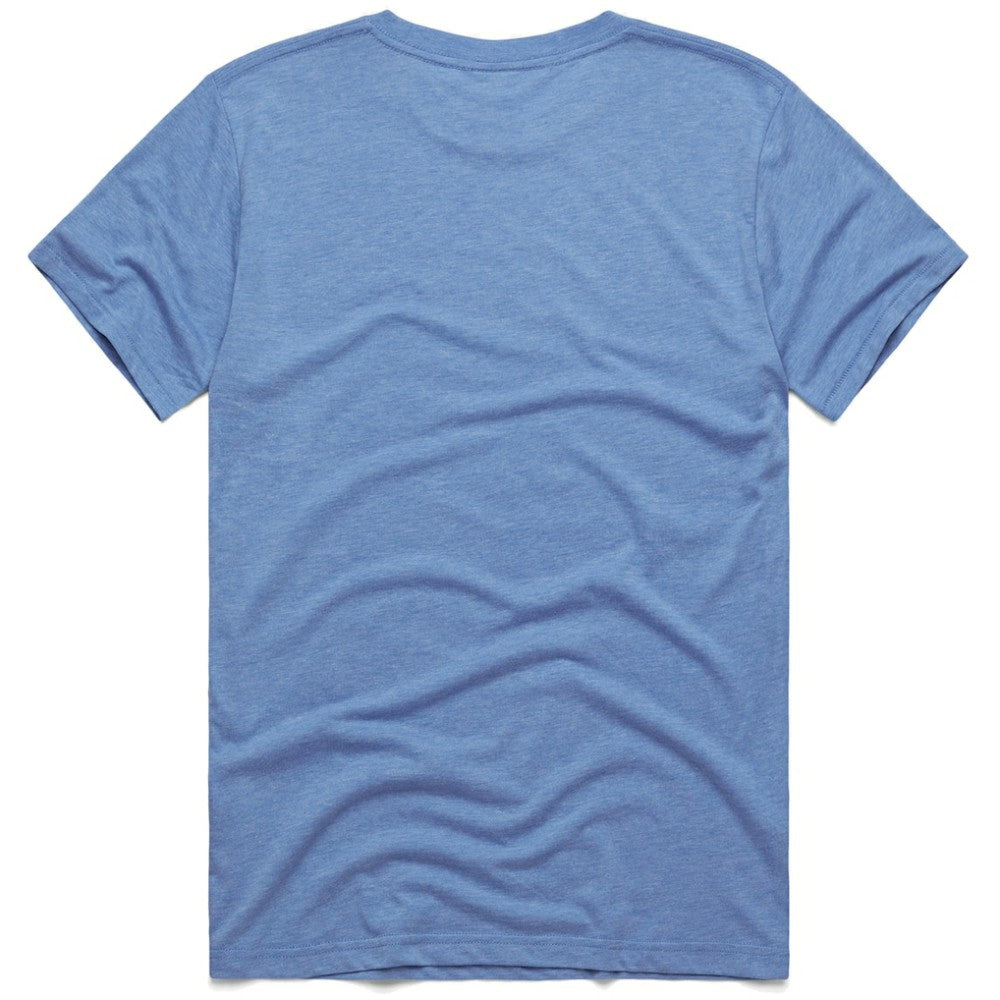 Bryce Harper Philadelphia Phillies Homage Graphic Player T-Shirt - Light Blue T-shirts