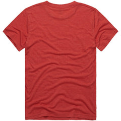 David Ortiz Boston Red Sox Homage Graphic Player T-Shirt - Red T-shirts