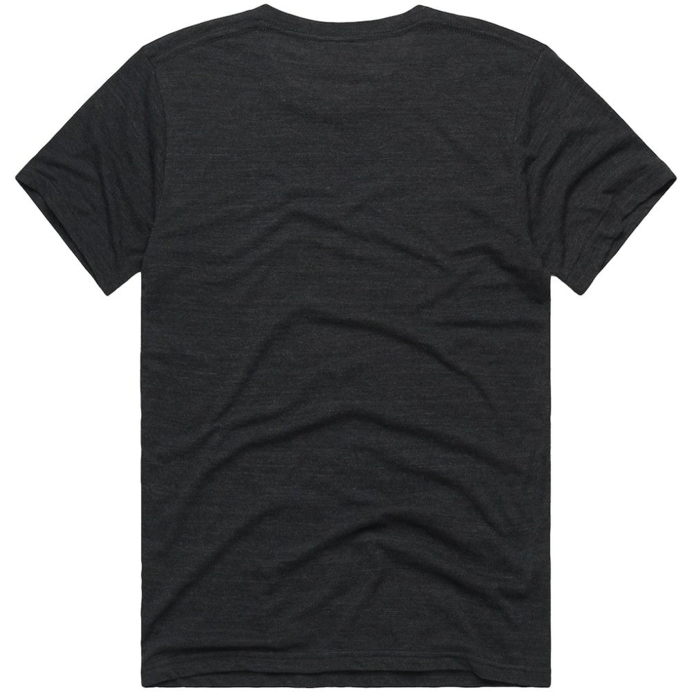 Gunnar Henderson Baltimore Orioles Homage Graphic Player T-Shirt - Charcoal T-shirts