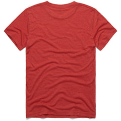 Mike Trout Los Angeles Angels Homage Graphic Player T-Shirt - Red T-shirts