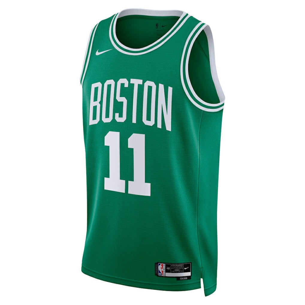 Payton Pritchard Boston Celtics Unisex Swingman Jersey Icon Edition Kelly Green