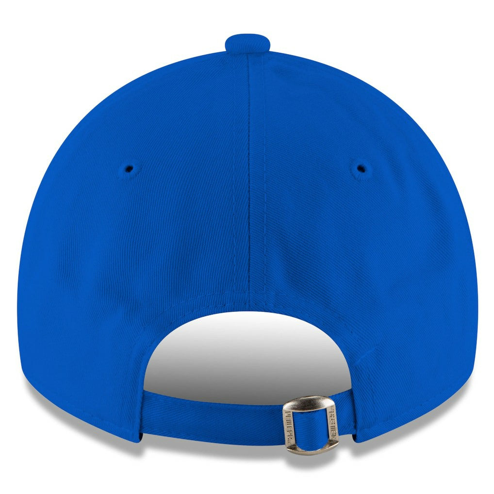Los Angeles Rams New Era LAFD 9TWENTY Adjustable Hat Royal